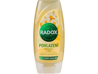 RADOX SG Pohlazení 225 ml