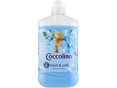 COCCOLINO aviváž Blue Splash 1,7 l