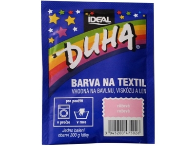 DUHA Ideál 02 růžová 15 g