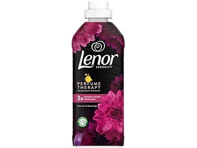 LENOR aviváž Diamond Figs and Lotus Flower 28 PD  700 ml