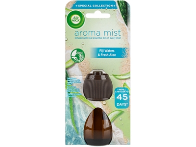 AIR WICK vaporizér NN Fidži a svěží aloe 20 ml