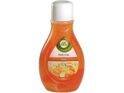 AIR WICK osvěžovač vzduchu Citrus 375 ml