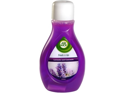 AIR WICK osvěžovač vzduchu Lavender Camomile 375 ml