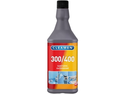 CLEAMEN 300/400 sanitární 1 l