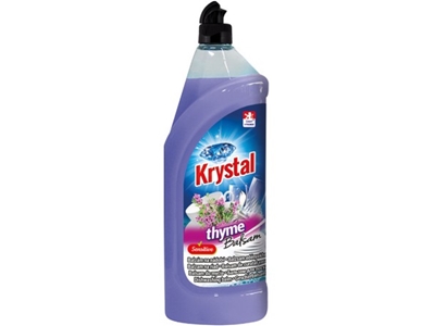KRYSTAL balzám na nádobí 750 ml