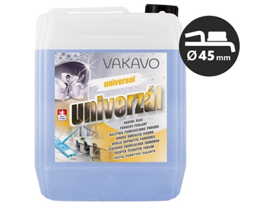 VAKAVO Univerzál Cleaner 5 l