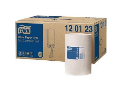 TORK Mini Universal Basic Wiper 310, role (120123)