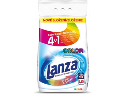 LANZA Color 4v1 5,85 kg 90 PD