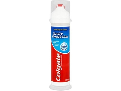 COLGATE zubní pasta Maximum Cavity Protection 100 ml