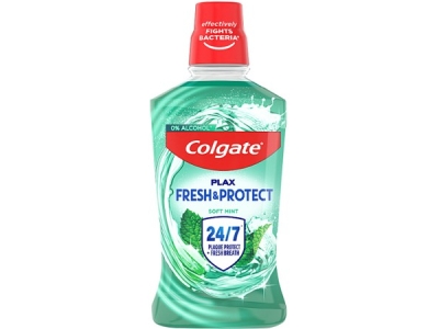 COLGATE Plax ústní voda Soft Mint 250 ml