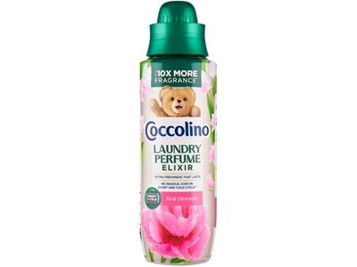 COCCOLINO Booster First Bloom 460 ml