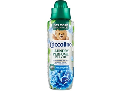COCCOLINO Booster Heavenly Fresh 460 ml