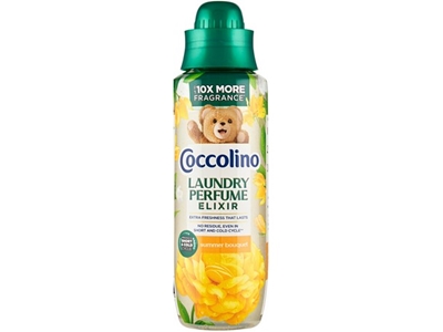 COCCOLINO Booster Summer Bouquet 460 ml