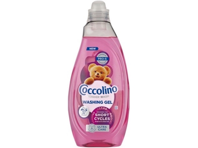 COCCOLINO Wonder Wash prací gel Ultra Care 37 PD