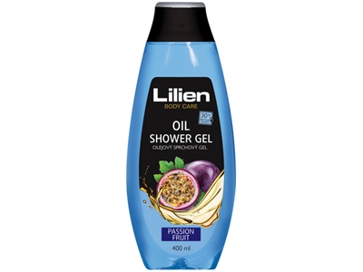 LILIEN SG olejový Passion Fruit 400 ml