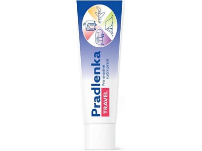 PRADLENKA prací krém na ruční praní 75 ml