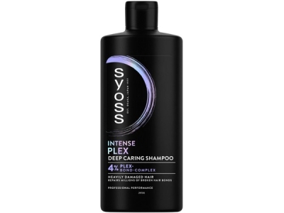 SYOSS šampon Intense Plex 440 ml