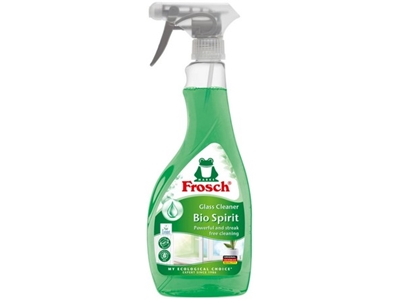 FROSCH čistič skel Spiritus 500 ml