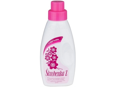 ŠKROBENKA Z květinová 500 g