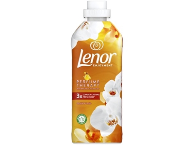 LENOR aviváž Vanilla and Orchid 28 PD 700 ml