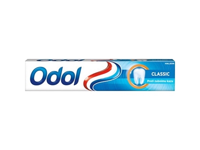 ODOL zubní pasta Classic 75 ml
