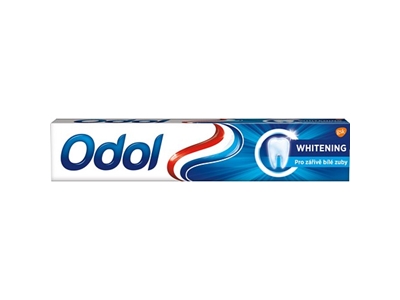 ODOL zubní pasta Whitening 75 ml