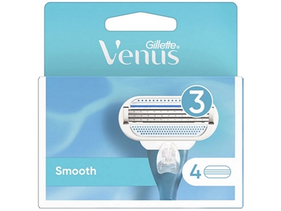 GILLETTE Venus náhradní hlavice 4 ks