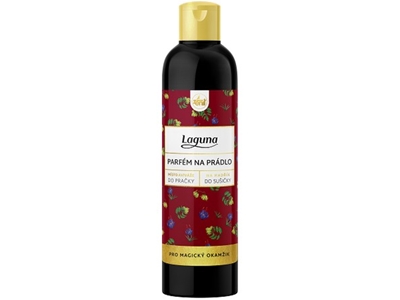 LAGUNA parfém na prádlo i do sušičky magický okamžik 300 ml