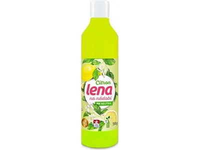 LENA Citrus 550 g