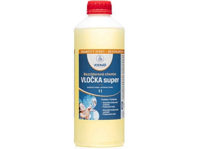 VODNÁŘ Vločka super 1 l