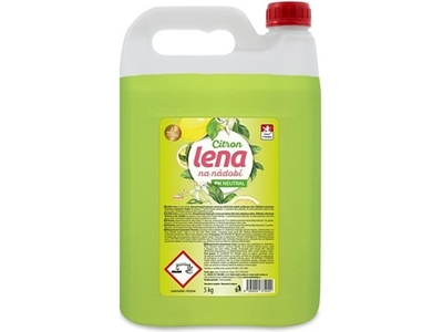LENA Citrón 5 kg