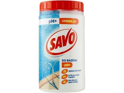 SAVO pH plus 900 g
