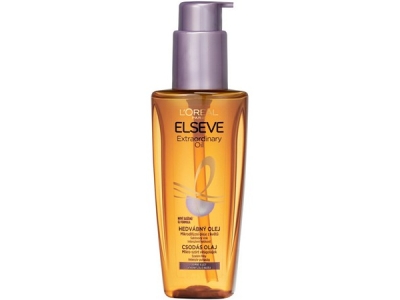 ELSEVE olej Extraordinary Oil Repaier 100 ml