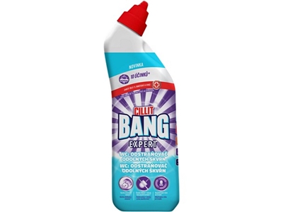 CILLIT BANG WC gel Original 750 ml