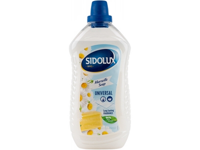 SIDOLUX Universal Marseillské mýdlo 1 l