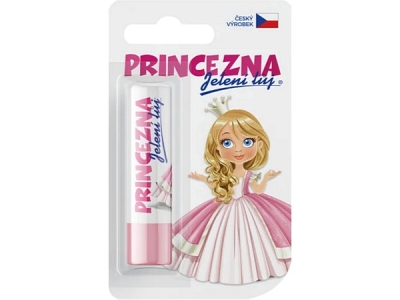JELENÍ lůj Princezna 4,5 g