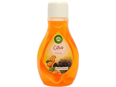 AIR WICK osvěžovač vzduchu Citrus 375 ml