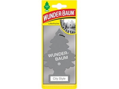 WUNDER-Baum strom City Style 5 g