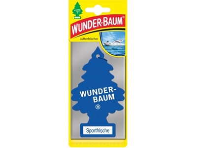 WUNDER-Baum strom Sportfrishe 5 g