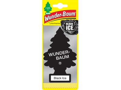 WUNDER-Baum strom Black Classic 5 g