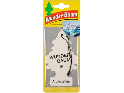 WUNDER-Baum strom Arctic White 5 g