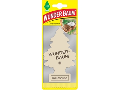 WUNDER-Baum strom Kokosnuss 5 g