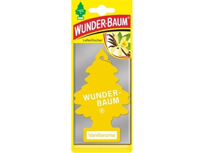 WUNDER-Baum strom Vanillaroma 5 g