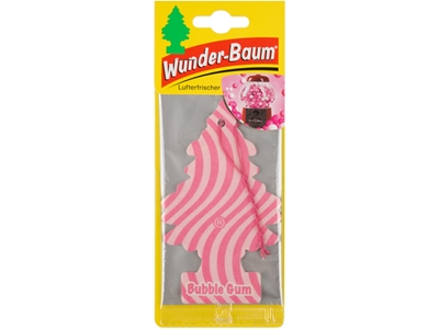 WUNDER Baum strom Bubble Gum 5 g