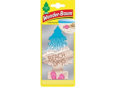 WUNDER-Baum strom Beach Days 5 g