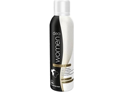 DALLI deo spray 5v1 Invisible 200 ml
