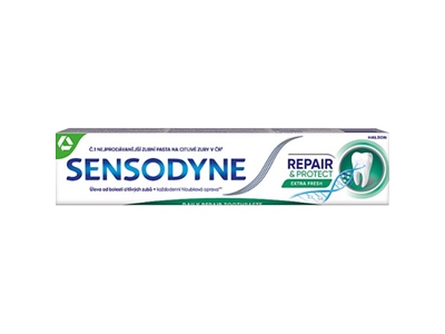 SENSODYNE Repair and Protect Extra Fresh 75 ml