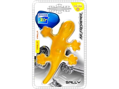 POWER Air Sally Vanilla 37 g