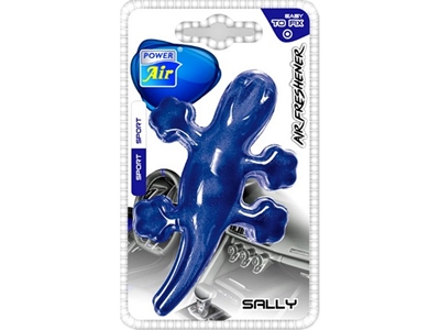 POWER Air Sally Sport 37 g