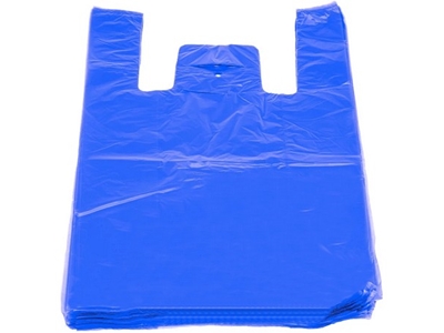 TAŠKA mi. 12-15 kg  košilka  100 ks/ blok
